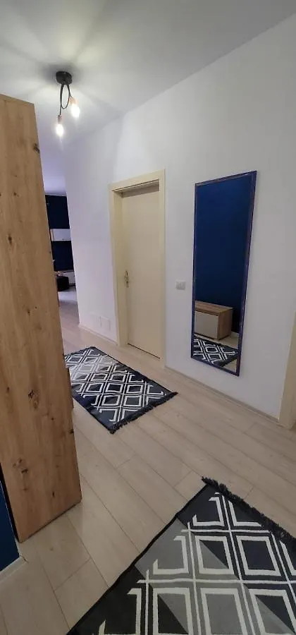 Hidden Gem, Modern 2Bedroom, Amazing Terrace-Free Parking-Your Home Away From Home Tirana Apartmán