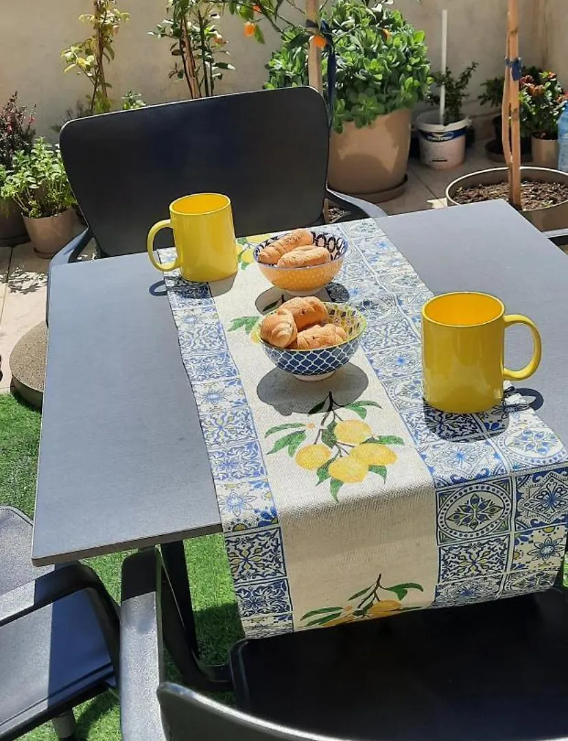 Hidden Gem, Modern 2Bedroom, Amazing Terrace-Free Parking-Your Home Away From Home Tirana
